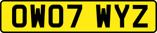 OW07WYZ