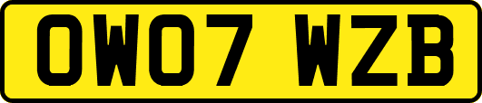 OW07WZB
