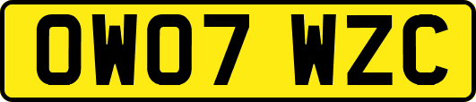OW07WZC