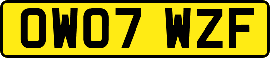 OW07WZF