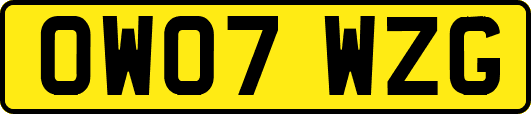 OW07WZG