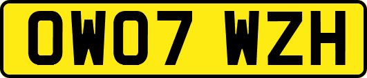 OW07WZH