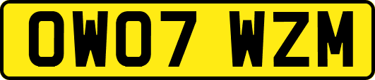 OW07WZM