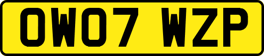 OW07WZP