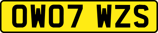 OW07WZS