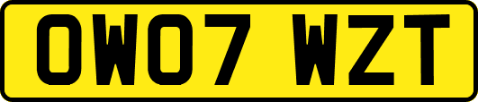 OW07WZT