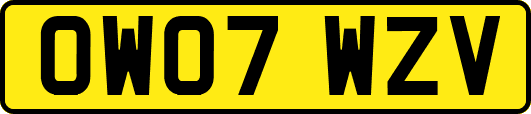 OW07WZV