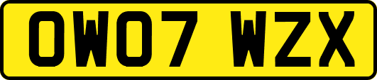 OW07WZX