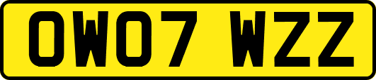 OW07WZZ