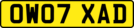 OW07XAD
