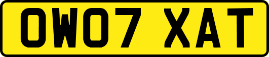 OW07XAT