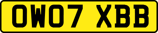 OW07XBB