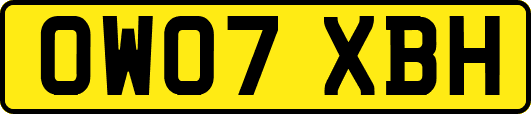 OW07XBH