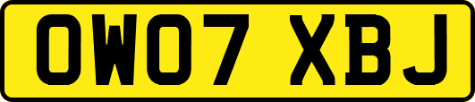OW07XBJ