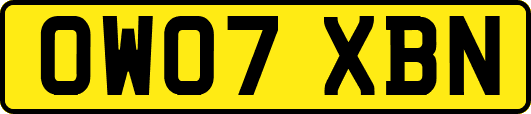 OW07XBN