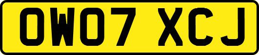 OW07XCJ
