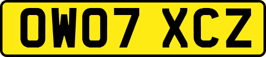 OW07XCZ