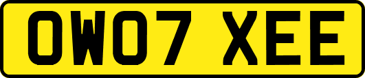 OW07XEE