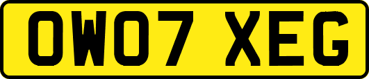 OW07XEG