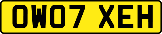 OW07XEH