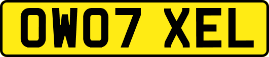 OW07XEL