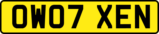 OW07XEN