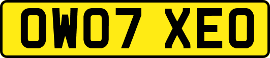 OW07XEO