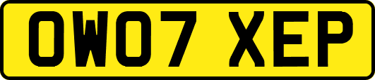 OW07XEP
