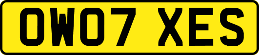 OW07XES