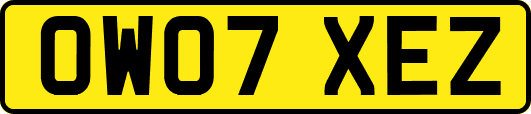 OW07XEZ