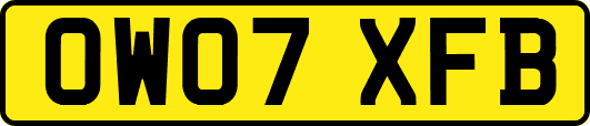 OW07XFB