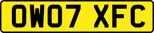 OW07XFC
