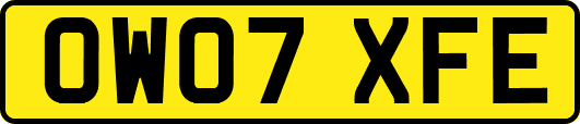 OW07XFE