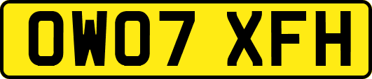 OW07XFH