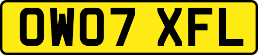 OW07XFL