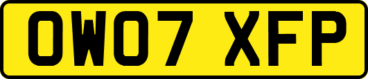 OW07XFP