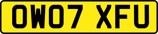OW07XFU