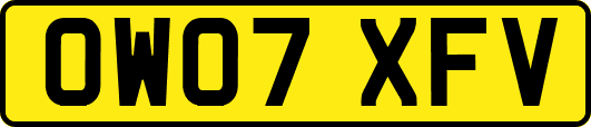 OW07XFV