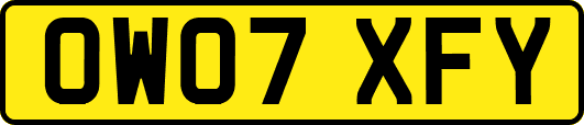 OW07XFY