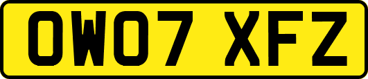 OW07XFZ
