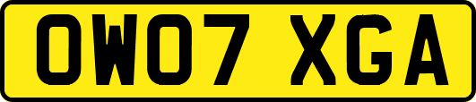 OW07XGA