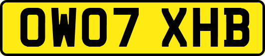 OW07XHB