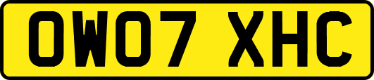 OW07XHC