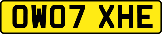 OW07XHE