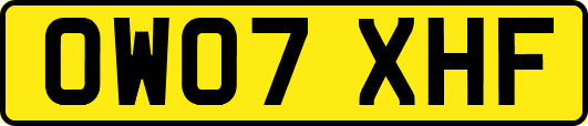 OW07XHF
