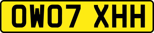 OW07XHH