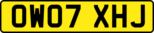 OW07XHJ