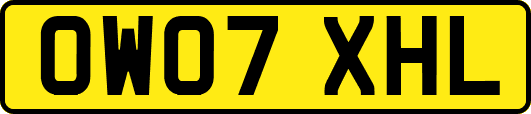 OW07XHL