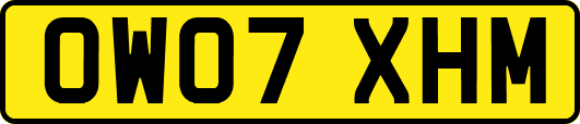OW07XHM