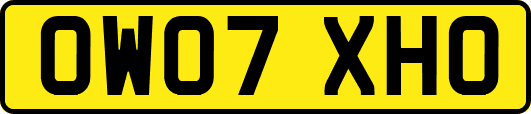 OW07XHO